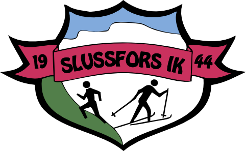Slussfors IK